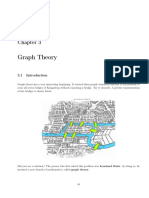 Chapter 3 Graph Theory PDF