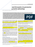 Li 2016 (Robust Neuronal Dynamics in Premotor Cortox in Motor Planing) PDF