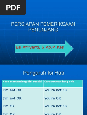 Mengenal Akbp Idha Perwira Yang Ditangkap Malaysia Dari Blog Pribadinya