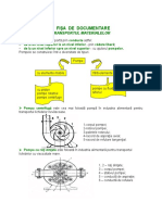 Transportul Materialelor