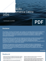 Atlantico-Tranformação Digital Na América Latina2020 PDF