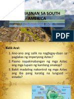 Kabihasnanginca 180924184915 PDF