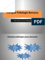 Dampak Psikologis Pasca Bencana pptx.pptx