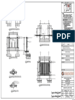 BOUNDARY WALL REINF - DETAILS Rev 0 PDF