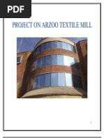 Arzoo Textile