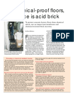 Concrete Construction Article PDF_ For Chemical-Proof Floors, the Choice Is Acid Brick (2).pdf