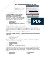 Cauza:: A. Complicaţiile La Transfuzia Sângelui Incompatibil După Sistemul ABO. Şocul Hemotransfuzional