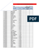 PKM Juli Desa Gedung Gumanti