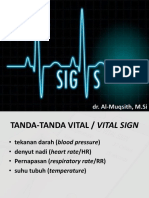 Vital Sign PDF