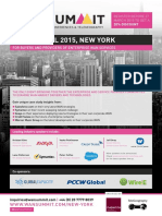 WAN Summit Brochure PDF