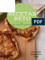 Ebook Ceto by Ana Valverde PDF