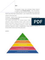 Soal UTS Maslow 