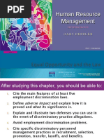 Human Resource Management