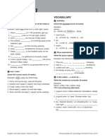 Progress Test 7 PDF