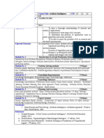 Course Code:CSE3002 Course Title: TPC Version No. Course Pre-Requisites/ Co-Requisites Anti-Requisites (If Any) - Objectives