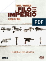 Armas 5.0 - UNA CARA PDF