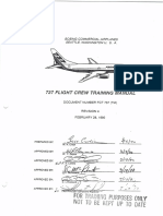 Flight Crew Training Manual 1990