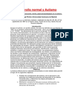 Tics y TEA PDF