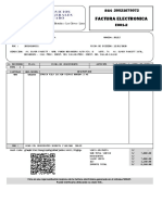 Factura Plantilla