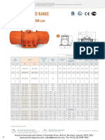 Oli - MVE - Standard - 4 - Pole - Three - Phase - Opt 500 - 15