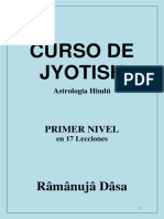 Curso De Jyotish Astrologia Hindu N1 (1).pdf