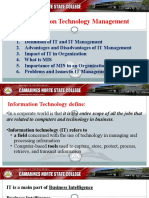 Module 7 - Gerry Dacer - Information Technology Management.pptx