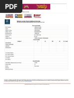 Mahatma Jyotiba Phule Rohilkhand University: Change