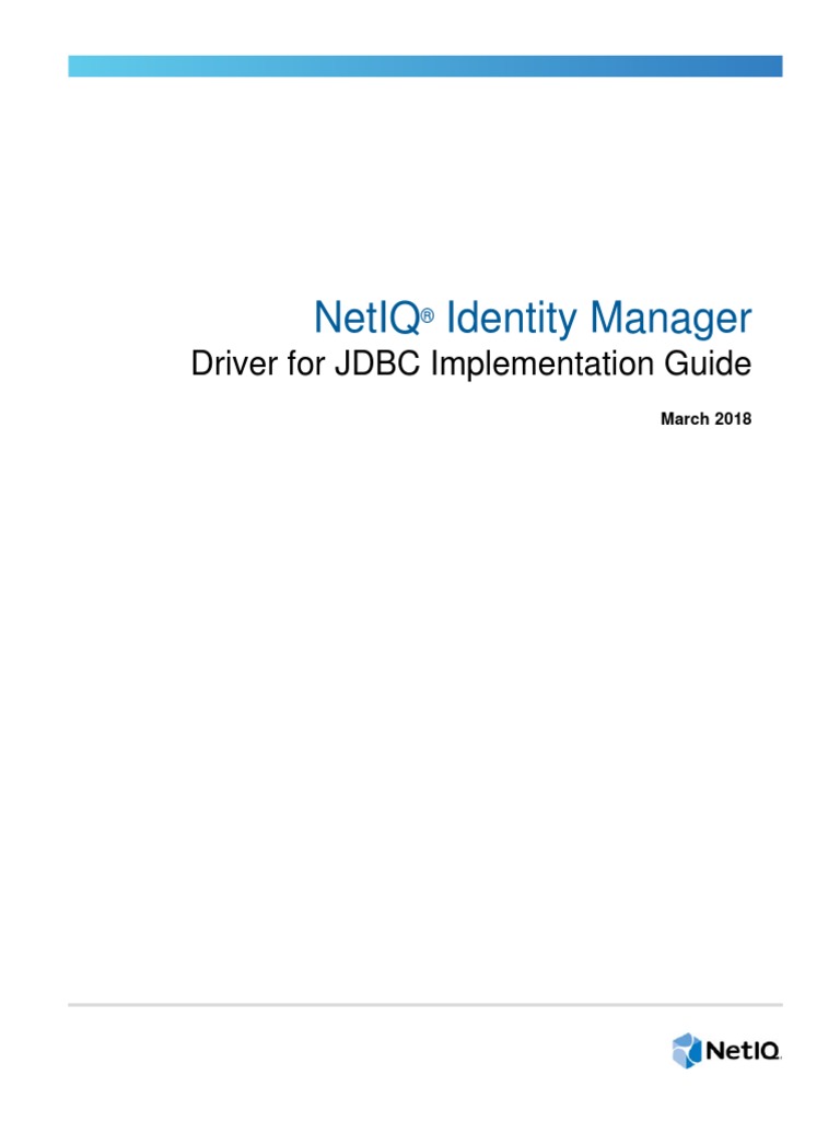 JDBC PDF | PDF | Data Management Software | Science And Technology