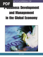 Download ebusinessenciklopedija by Selma Karadza SN48480994 doc pdf