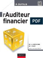 La Boite A Outils de L 39 Auditeur Financier - Syl PDF