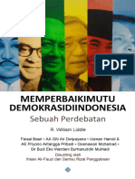 803 ID Memperbaiki Mutu Demokrasi Di Indonesia Sebuah Perdebatan
