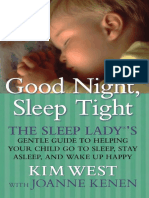 Good Night Sleep Tight PDF