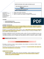 11° Ivp El Monologo