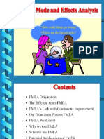 PFMEA Presentation Slides-1