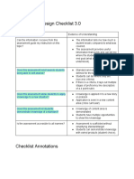 Cep 813 Assessment Design Checklist Vercruyssen 3