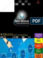 Proyecto Optimización SCM OPTI PDF