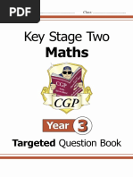 CGP Key Stage 2 English Study Book | PDF