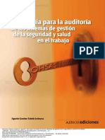 GUIA PARA LA AUDITORIA DE LOS SGSST.pdf