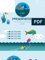 Presentation Default Text