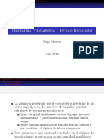 Teo 3 - Financiera 6 - Handout PDF