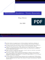 Teo 3 - Financiera 5 - Handout PDF