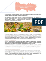 Enriquecimiento Alimenticio PDF