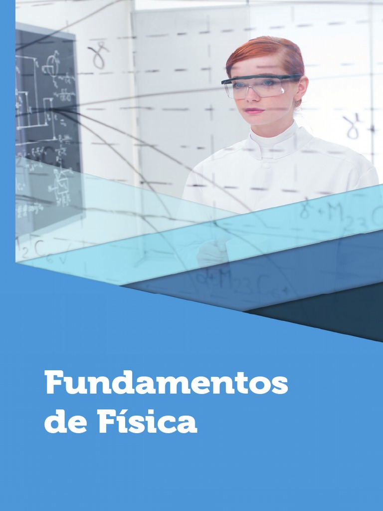 Fundamentos Da Física PDF | PDF | Espaço vetorial | Velocidade