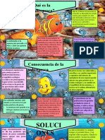 Infografia de La Sobrepesca