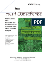 Press Release "Mein Wunscherbe. Teil 2" Von Dietlinde Hachmann