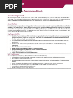 Acquiring & Cards - Product Manager - Axis Bank PDF