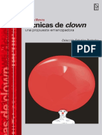 2016 Técnicas de ClownWEB.pdf