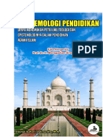 Epistemologi Pendidikan Islam PDF