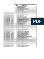 Siswa - Pendaftar - Seleksi Mandiri PTS - Akademi Keperawatan Sawerigading Pemda Luwu - 20201014