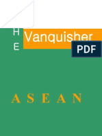 Presentation On ASEAN